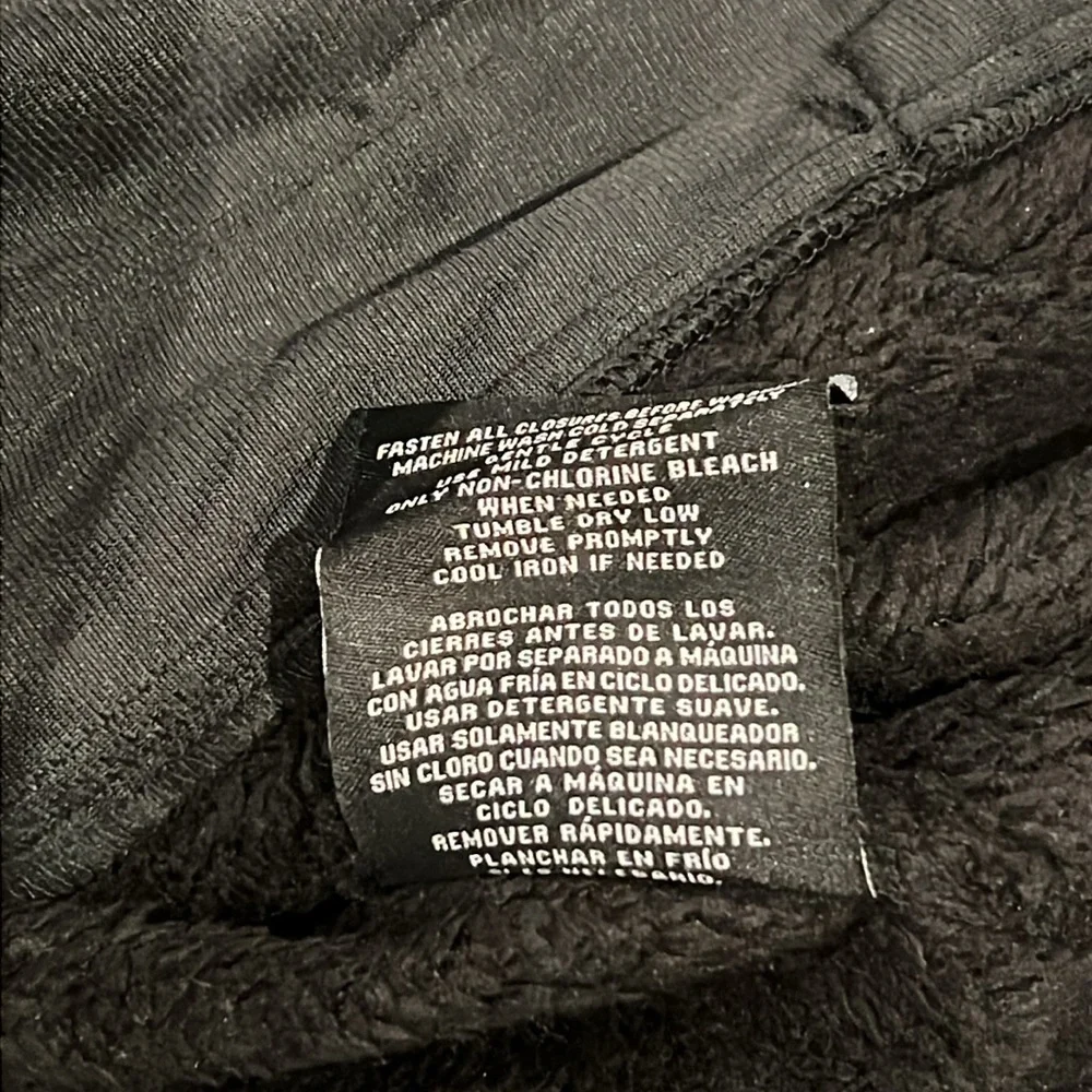 NWT 32 Degrees Men's Commuter Tech Fleece-lined Shirt Jacket Size S_9